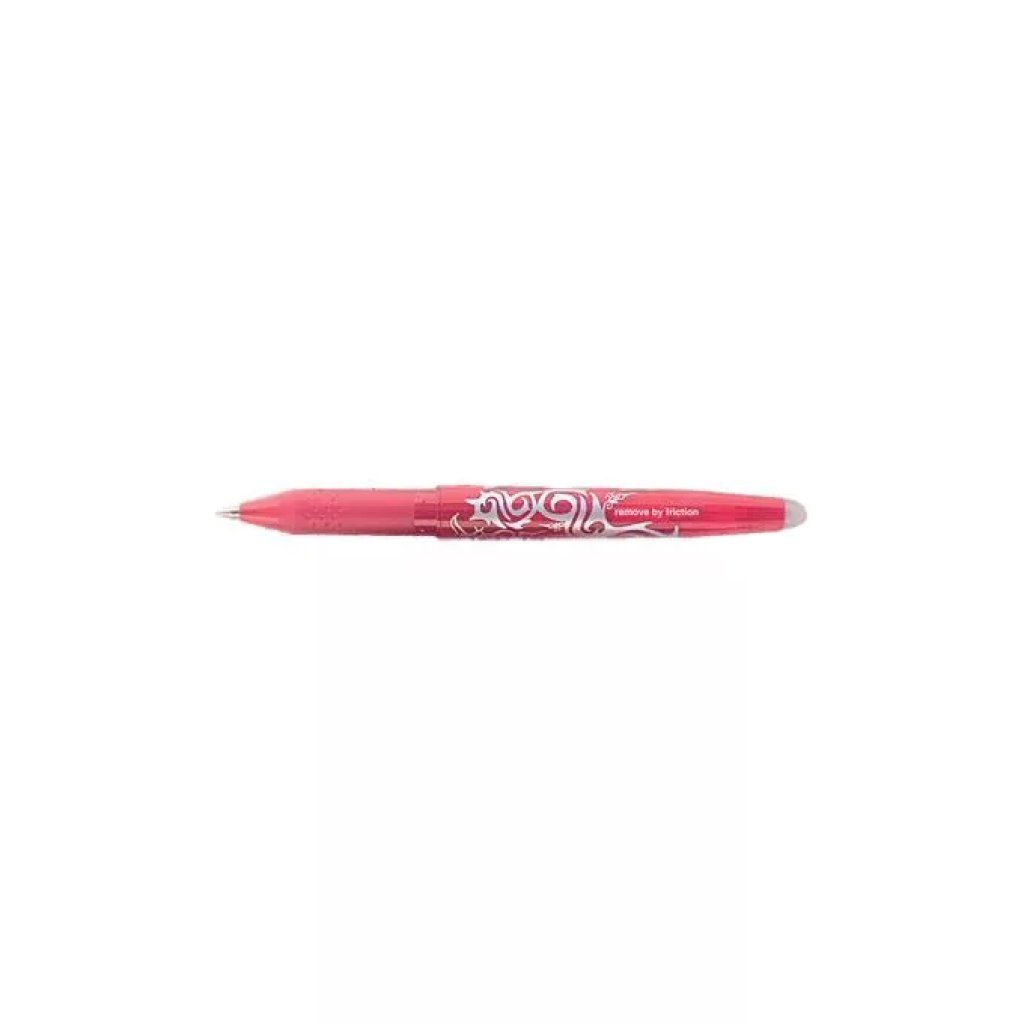 Pilot FriXion Ball Penna Roller Cancellabile Rossa 0,7 mm - Confezione da 12 Pilot FriXion Ball Penna Roller Cancellabile Rossa 0,7 mm - Confezione da 12