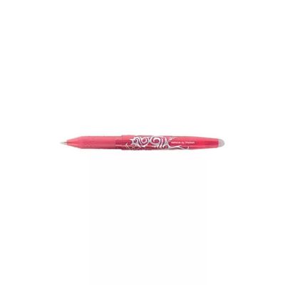 Pilot FriXion Ball Penna Roller Cancellabile Rossa 0,7 mm - Confezione da 12 Pilot FriXion Ball Penna Roller Cancellabile Rossa 0,7 mm - Confezione da 12