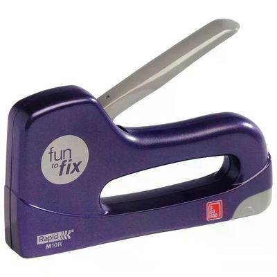 Rapid M10R Fissatrice Manuale per Graffette 4–8 mm
