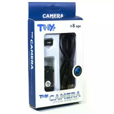 Toylab Video Camera SD per Drone Giocattolo