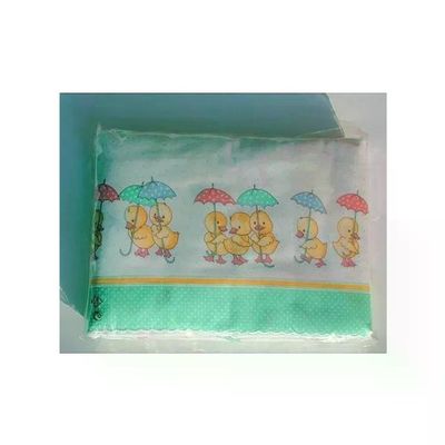 Baby Idea Lenzuola in Flanella per Lettino, 3 Pezzi, 100% Cotone Oeko-Tex