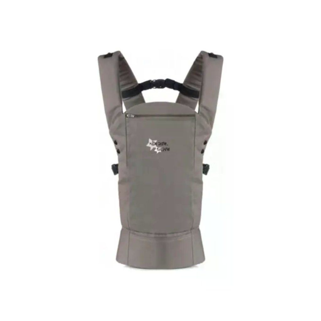 JANÈ Like Bison – Marsupio Ergonomico Portabebè 3 Posizioni