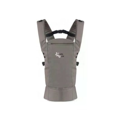 JANÈ Like Bison – Marsupio Ergonomico Portabebè 3 Posizioni