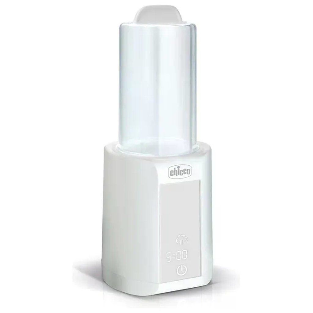 Chicco Scaldabiberon e Scaldapappa 2 in 1 con Sterilizzatore