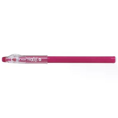 Pilot FriXion Ball Sticks 0,7 mm Wine Red – Confezione da 12