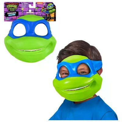 GIOCHI PREZIOSI Maschera Tartarughe Ninja assortita Giochi Preziosi