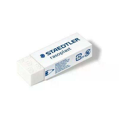 Staedtler Rasoplast 526 B20 – Confezione da 20 gomme