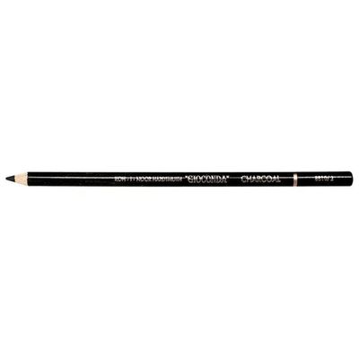 Koh-I-Noor Gioconda H8810-2 Matite in Carboncino Nere, Confezione da 12 Koh-I-Noor Gioconda H8810-2 Matite in Carboncino Nere, Confezione da 12