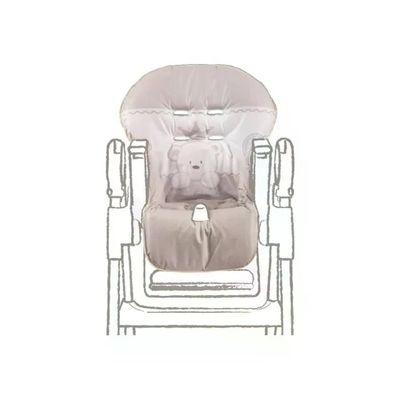 Italbaby Copriseggiolone Universale in PVC Tortora Italbaby Copriseggiolone Universale in PVC Tortora
