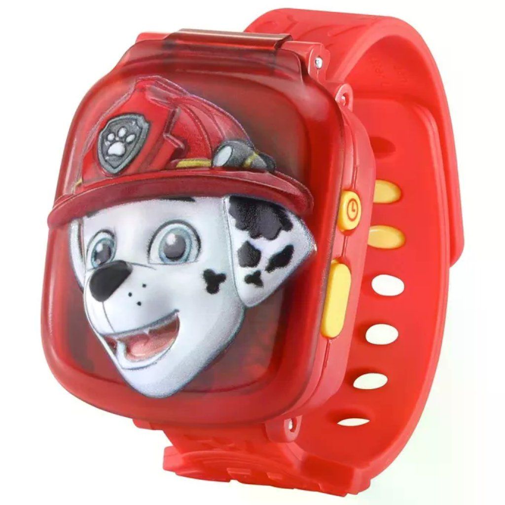 VTech Paw Patrol – Orologio interattivo di Marshall