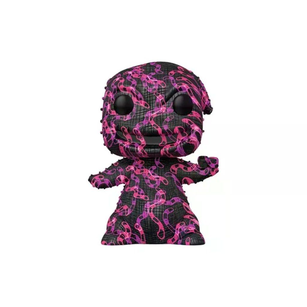 Funko Pop! Oogie Boogie – The Nightmare Before Christmas