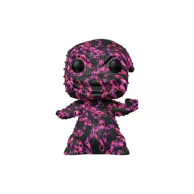 Funko Pop! Oogie Boogie – The Nightmare Before Christmas