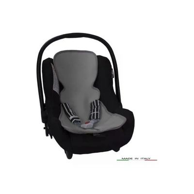 Baby Idea 3020 G Materassino Riduttore Grigio 0-13 kg