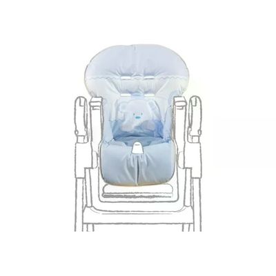Italbaby Baby Re – Copriseggiolone universale azzurro