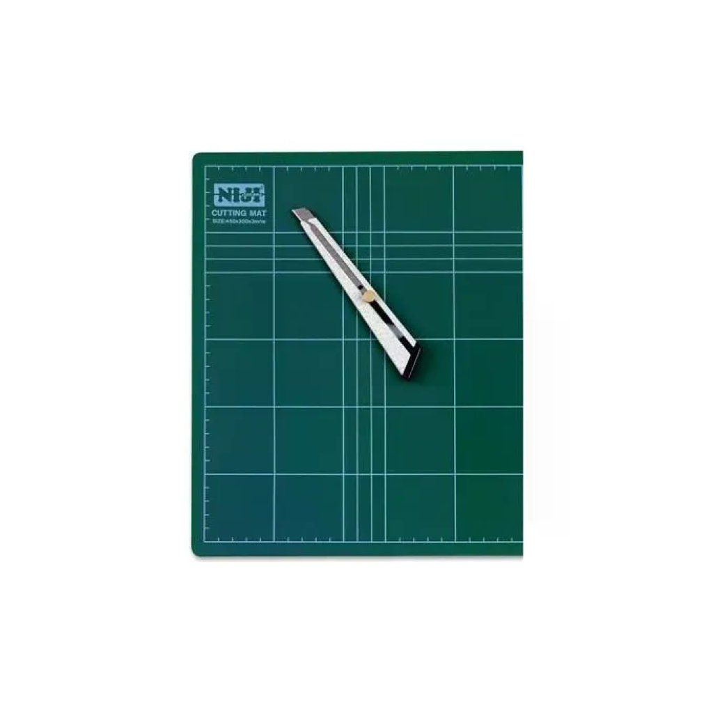 NIJI Piano Lavoro Antitaglio 60x45 cm