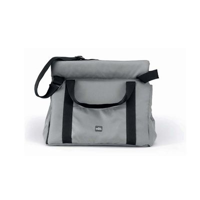 CAM Travelling 040CB Borsa Fasciatoio Grigia con Fasciatoio Removibile CAM Travelling 040CB Borsa Fasciatoio Grigia con Fasciatoio Removibile