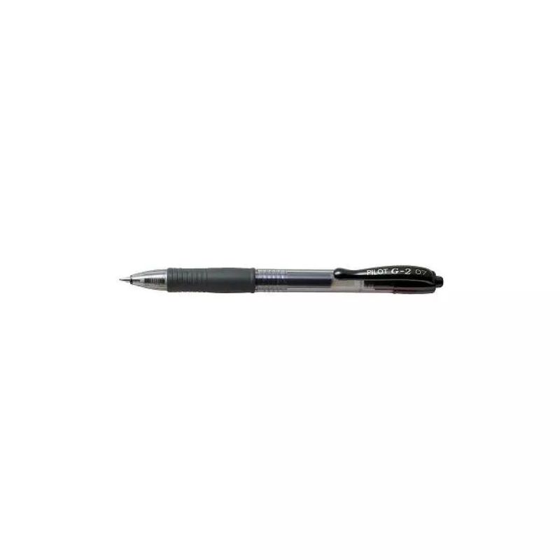 Pilot BL-G2-7 G2 Penna Gel a Scatto Punta 0