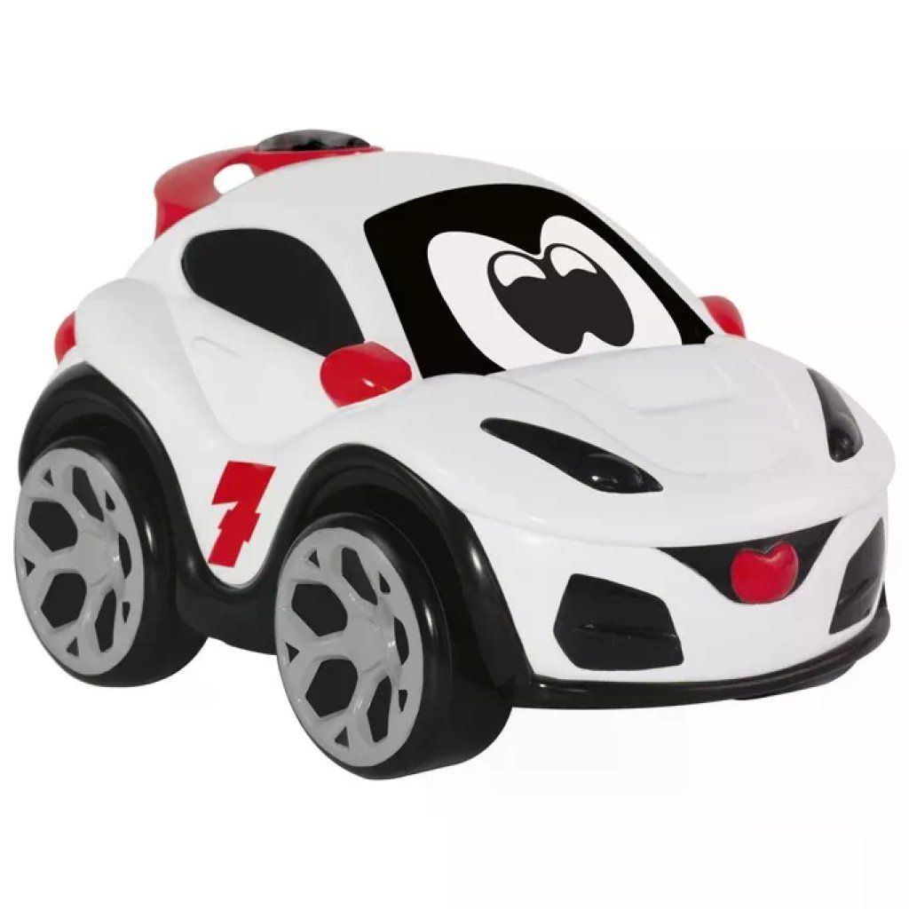 Chicco Rocket Crossover – Auto Radiocomandata Chicco Rocket Crossover – Auto Radiocomandata