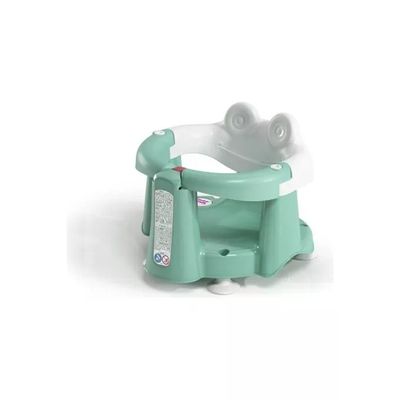 OKBABY Crab Seggiolino da Bagno Apribile Turchese