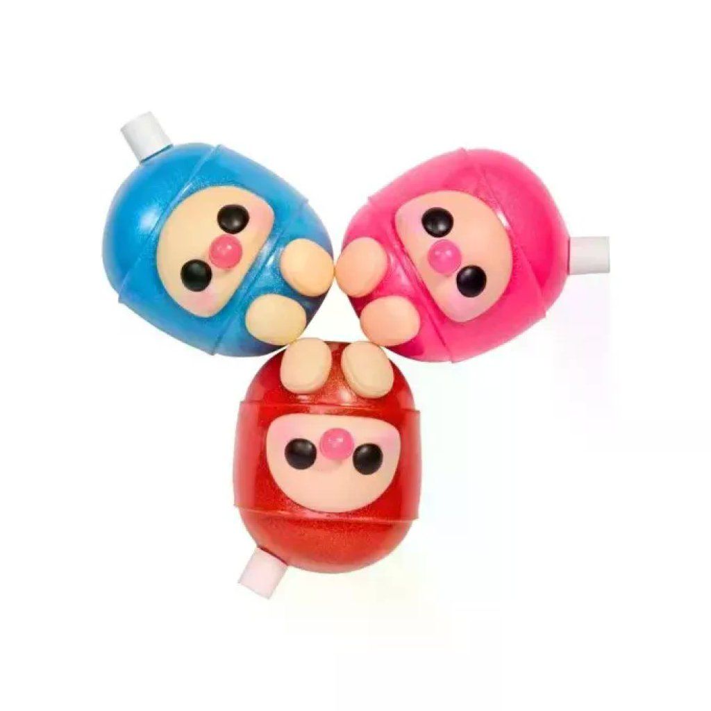 MGA ENTERTAINMENT MGA Hyojo Blow Pop Series – Peluche da collezione MGA ENTERTAINMENT MGA Hyojo Blow Pop Series – Peluche da collezione