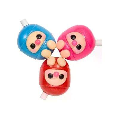 MGA ENTERTAINMENT MGA Hyojo Blow Pop Series – Peluche da Collezione