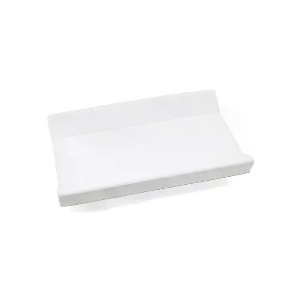 Italbaby Fasciatoio Morbido Bianco Italbaby Fasciatoio Morbido Bianco