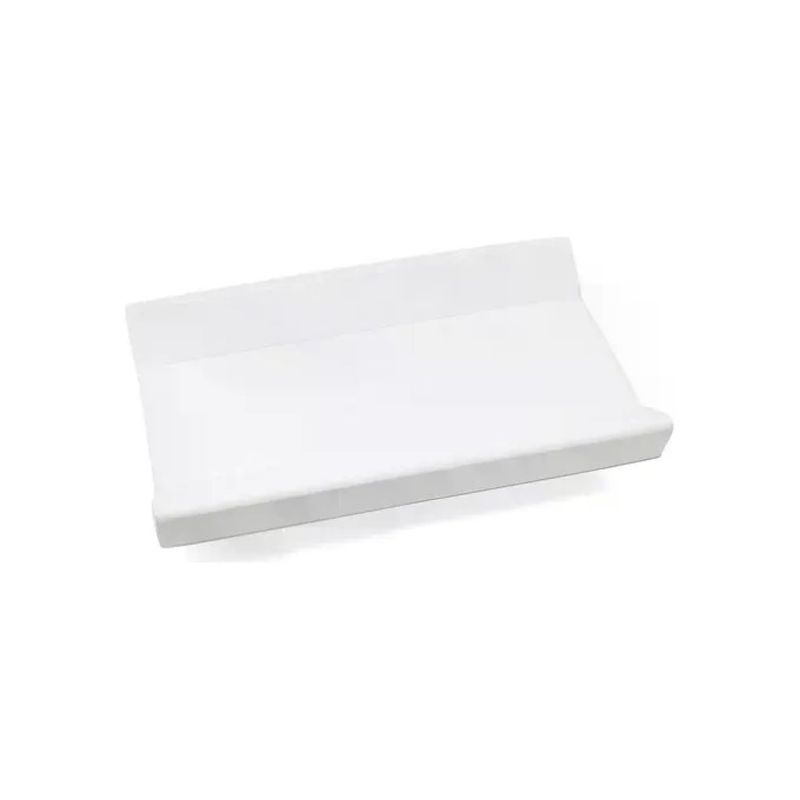 Italbaby Fasciatoio Morbido per Neonati Bianco Italbaby Fasciatoio Morbido per Neonati Bianco