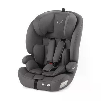 Brevi 9302027201 Seggiolino Auto I-Size Nero 76–150 cm Brevi 9302027201 Seggiolino Auto I-Size Nero 76–150 cm