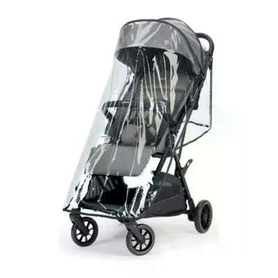 Inglesina A096PG840 Parapioggia Full-Cover per Passeggino Now