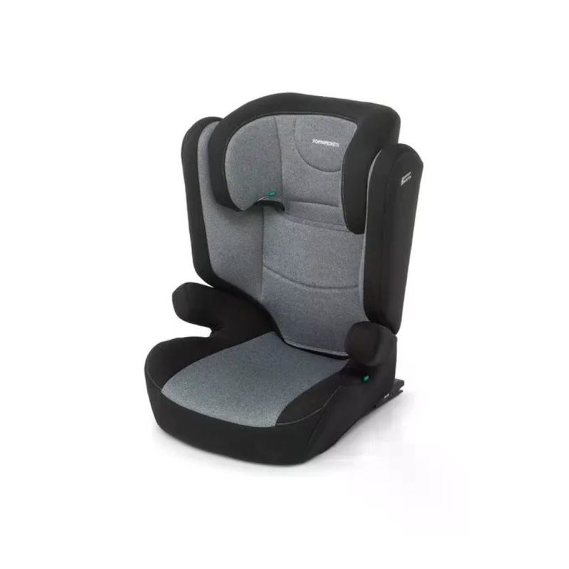 Foppapedretti 9700413801 Time Seggiolino Auto per Bambini 100-150 cm Omologazione i