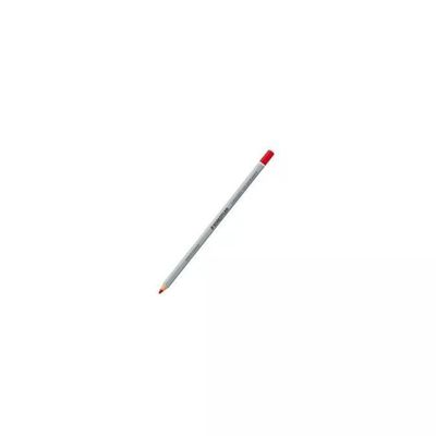 Staedtler Omnichrom – Confezione da 12 matite rosse non permanenti