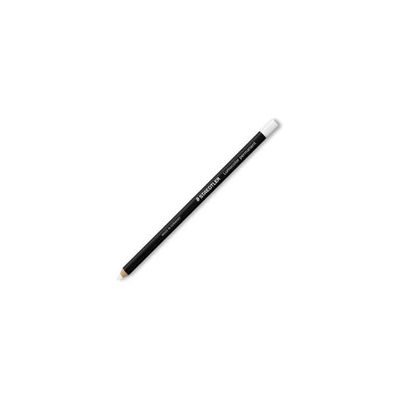 Staedtler Lumocolor Glasochrom 108 20-0 – 12 matite vetrografiche bianche