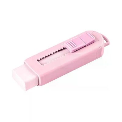 Staedtler 525PS1P-S – Gomma a scorrimento, colori pastello, confezione da 12