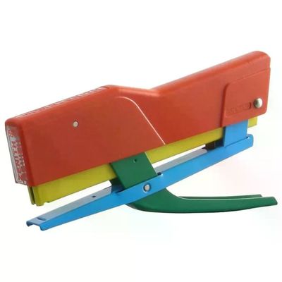 Zenith 590 MIX Cucitrice a Pinza, fino a 30 Fogli, Colori Assortiti