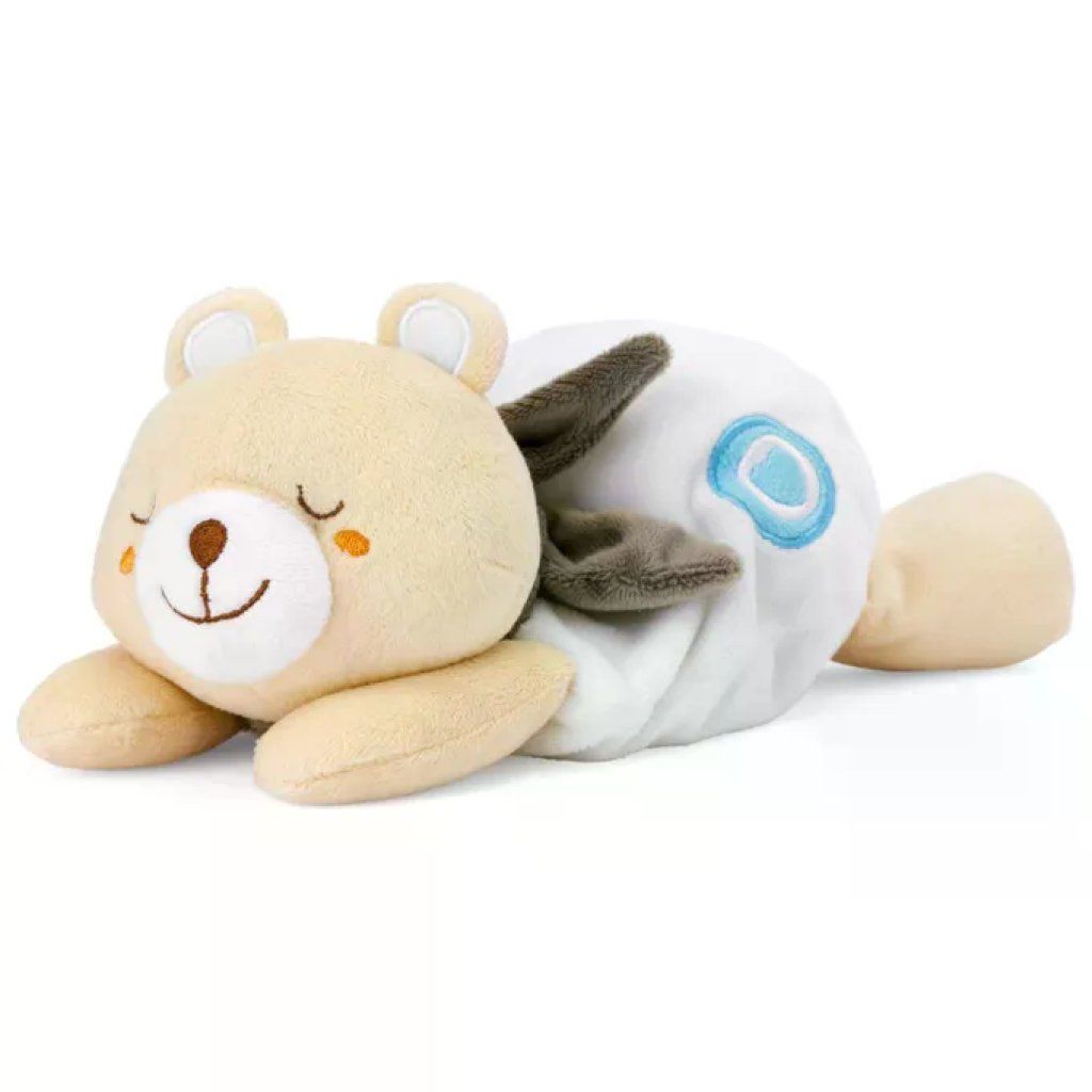 Chicco Warm Cuddle Orsetto Peluche Scaldabile 23 cm