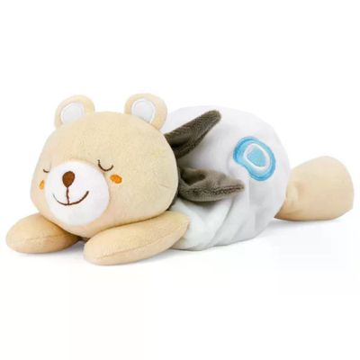 Chicco Warm Cuddle Orsetto Peluche Scaldabile 23 cm