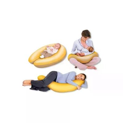 Baby Idea 5800-BABY – Cuscino per Allattamento
