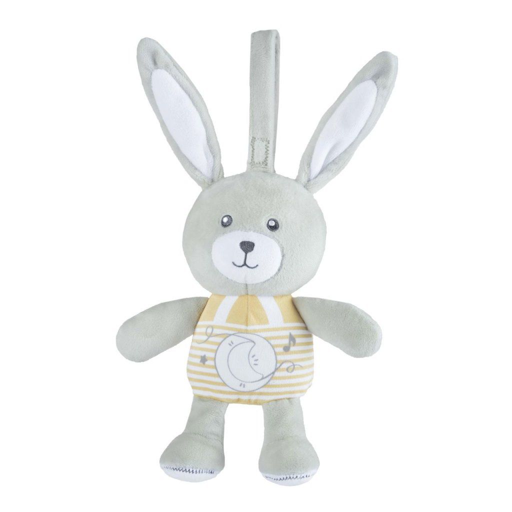 Chicco First Dreams Coniglietto Polvere di Stelle