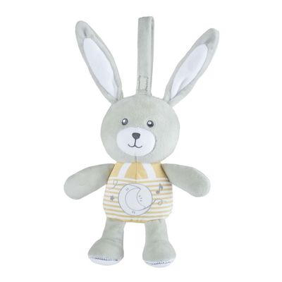 Chicco First Dreams Coniglietto Polvere di Stelle