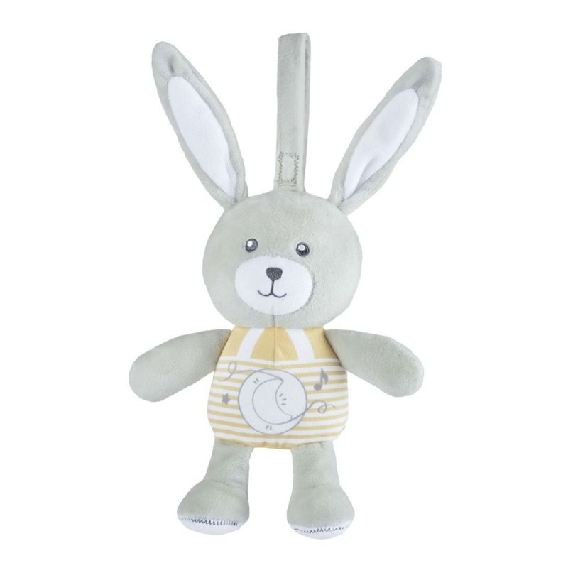 Chicco First Dreams Coniglietto Polvere di Stelle