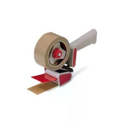 3M Scotch H180 Dispenser Manuale per Nastro da Imballaggio