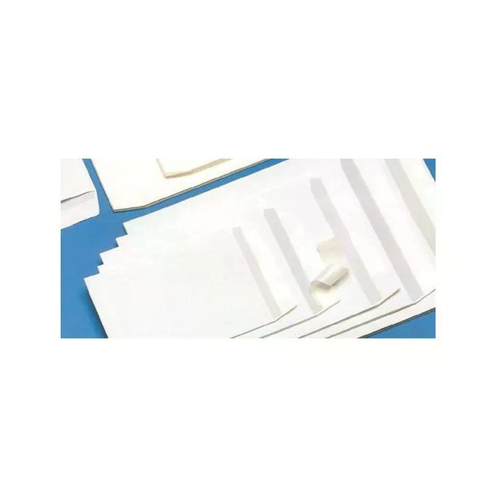Blasetti 630 Buste a Sacco Bianche 23 x 33 cm, 80 g/m², Strip Autoadesivo, 500 Pezzi