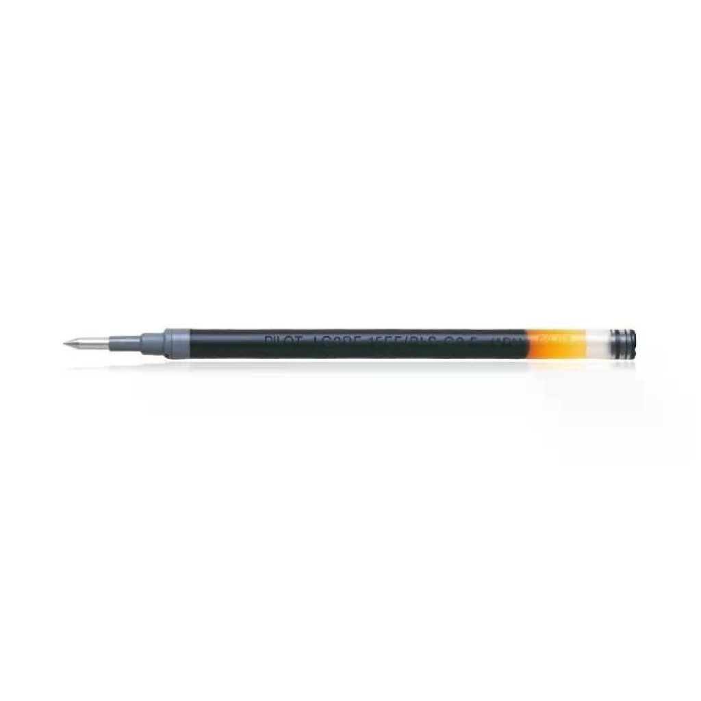 Pilot G2 Refill – Ricariche per Penna Gel, Nero, 0,7 mm, Confezione da 12 Pilot G2 Refill – Ricariche per Penna Gel, Nero, 0,7 mm, Confezione da 12
