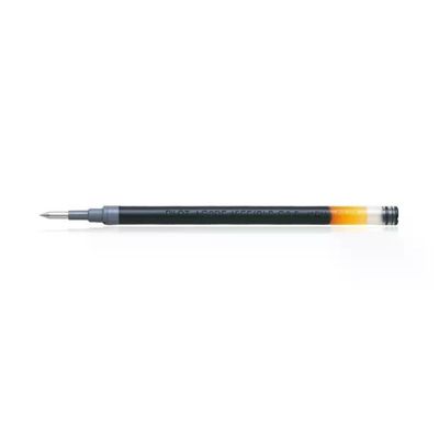 Pilot G2 Refill – Ricariche per Penna Gel, Nero, 0,7 mm, Confezione da 12
