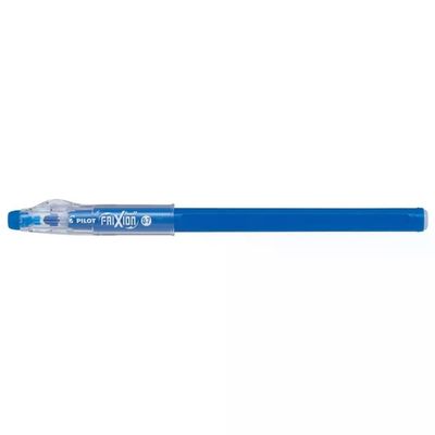 Pilot FriXion Ball Stick 0,7 mm blu – Confezione da 12 Pilot FriXion Ball Stick 0,7 mm blu – Confezione da 12