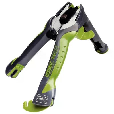 Rapid FP222 – Pinza per reti e gabbie con tagliafilo