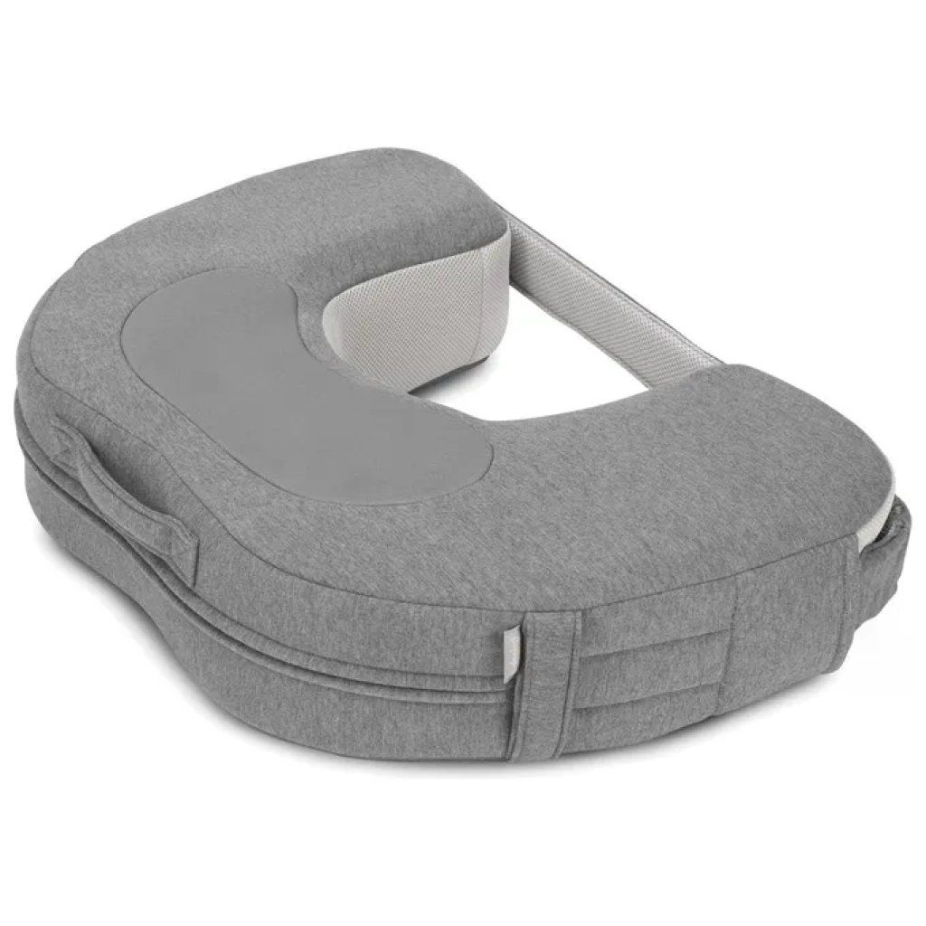 Inglesina Elysia Cuscino per Allattamento Armony Grey