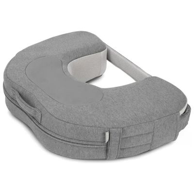 Inglesina Elysia Cuscino per Allattamento Armony Grey