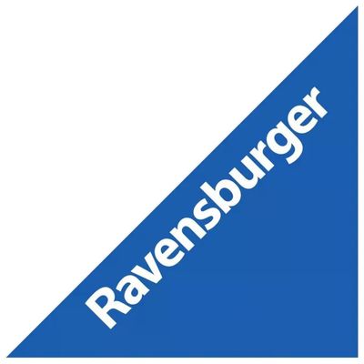Ravensburger Cat and Mouse – Gioco da Tavolo per Famiglie, 2-4 Giocatori, 4+ Anni