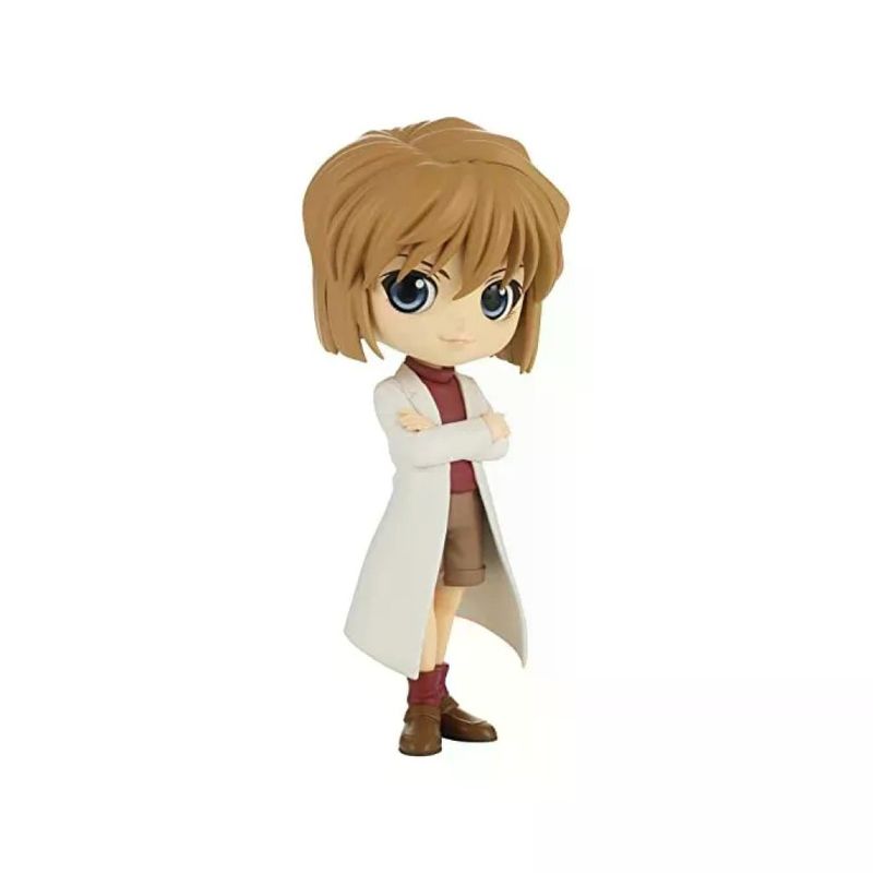 Banpresto Q Posket Detective Conan Haibara Ver.a